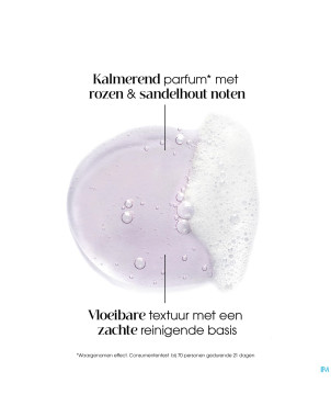 Klorane capil. sh pivoine bio 200ml