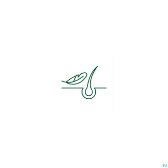 Klorane capil. sh pivoine bio 400ml