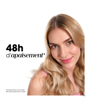 Klorane capil. sh pivoine bio 400ml