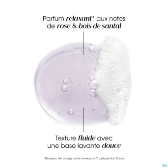 Klorane capil. sh pivoine bio 400ml