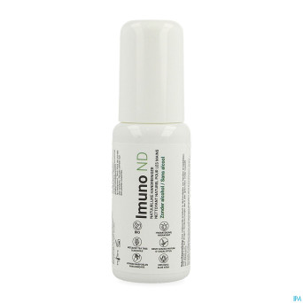 Imuno nd protection mains    50ml