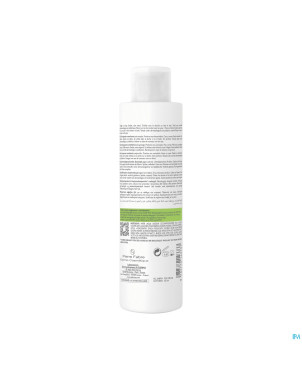 Aderma exomega control gel moussant emolient 200ml