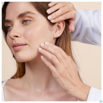 Avene men mousse raser    200ml