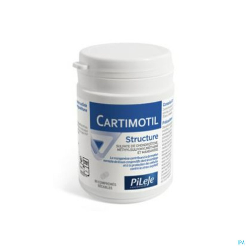 Cartimotil structure    comp 60