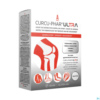 Curcu-phar  ultra    comp 90