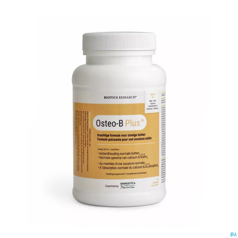 Osteo b plus    tabl 90