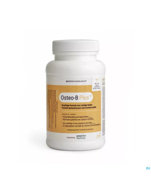 Osteo b plus    tabl 90