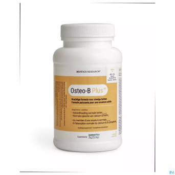 Osteo b plus    tabl 90