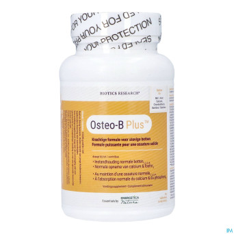 Osteo b plus    tabl 90