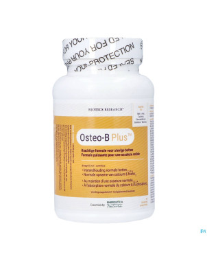 Osteo b plus    tabl 90