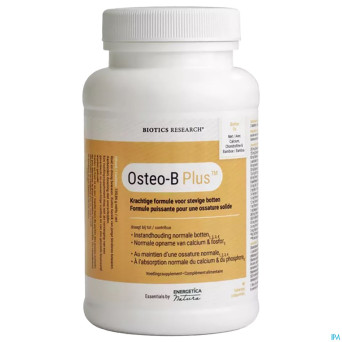 Osteo b plus    tabl 90