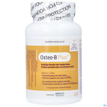 Osteo b plus    tabl 90