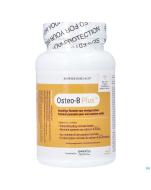 Osteo b plus    tabl 90