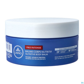 Laino baume corps nutritif pro intense    200ml