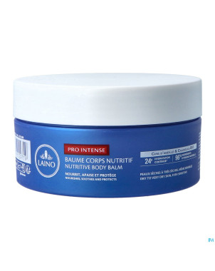 Laino baume corps nutritif pro intense    200ml