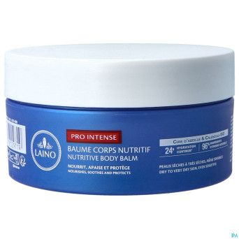 Laino baume corps nutritif pro intense    200ml