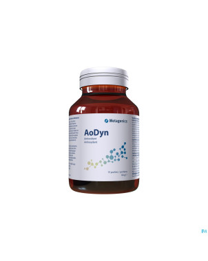 Aodyn pdr    portions 15 28022 metagenics