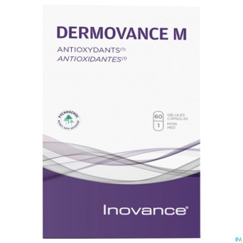 Inovance dermovance m    tabl 60