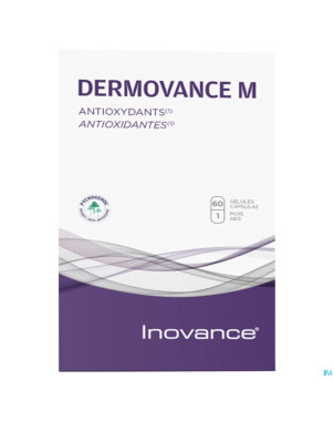 Inovance dermovance m    tabl 60