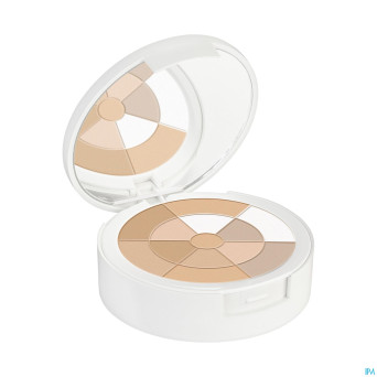 Avene couvrance poudre mosaique translucide 10g nf