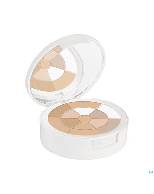 Avene couvrance poudre mosaique translucide 10g nf