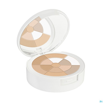 Avene couvrance poudre mosaique translucide 10g nf