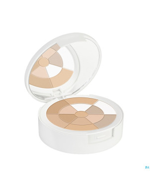 Avene couvrance poudre mosaique translucide 10g nf