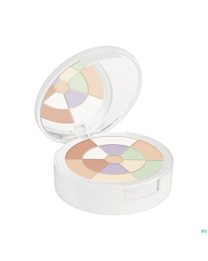 Avene couvrance poudre mosaique lumiere 10g    nf