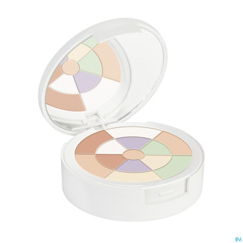 Avene couvrance poudre mosaique lumiere 10g    nf