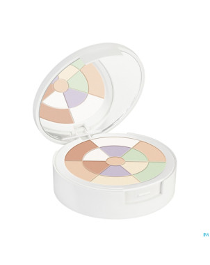 Avene couvrance poudre mosaique lumiere 10g    nf