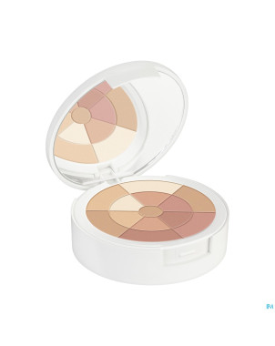 Avene couvrance poudre mosaique bonne mine 10g  nf