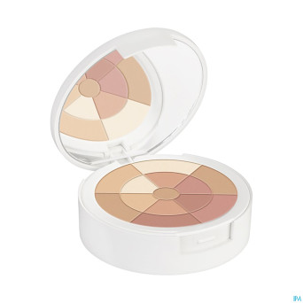 Avene couvrance poudre mosaique bonne mine 10g  nf