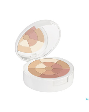 Avene couvrance poudre mosaique bonne mine 10g  nf