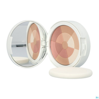 Avene couvrance poudre mosaique bonne mine 10g  nf