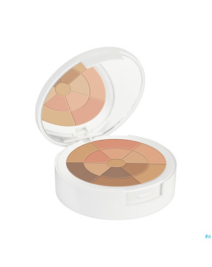 Avene couvrance poudre mosaique soleil 10g    nf