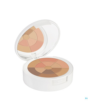 Avene couvrance poudre mosaique soleil 10g    nf