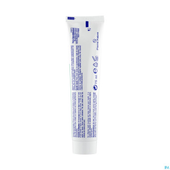 Elgydium dentifrice gencives irritees    75ml nf