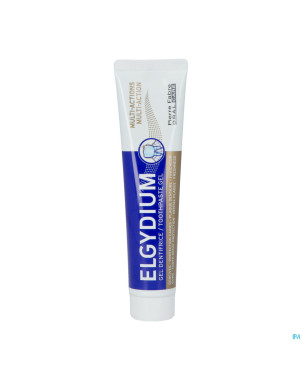 Elgydium dentifrice multi-actions    75ml
