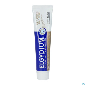 Elgydium dentifrice multi-actions    75ml