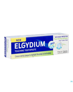 Elgydium revelateur plaque    50ml