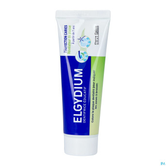 Elgydium revelateur plaque    50ml