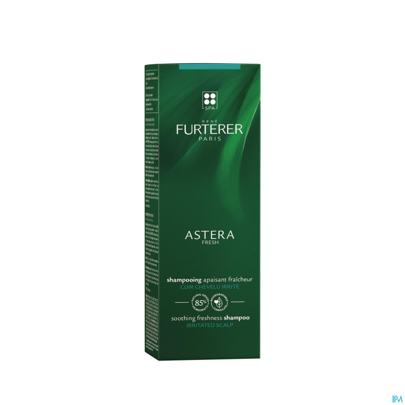 Furterer astera fresh shampooing 200ml