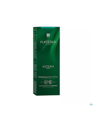 Furterer astera fresh shampooing 200ml