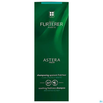 Furterer astera fresh shampooing 200ml