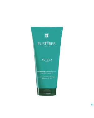Furterer astera fresh shampooing 200ml