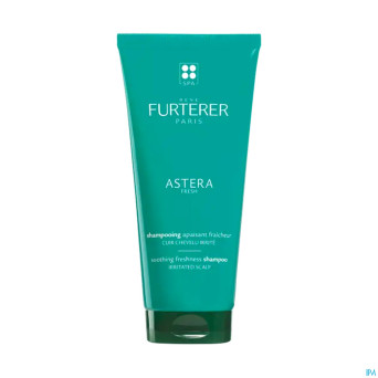 Furterer astera fresh shampooing 200ml