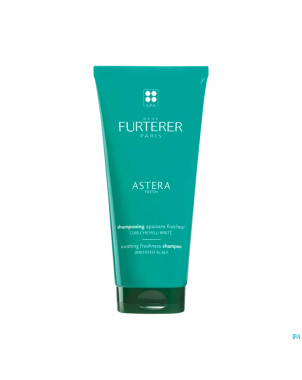 Furterer astera fresh shampooing 200ml