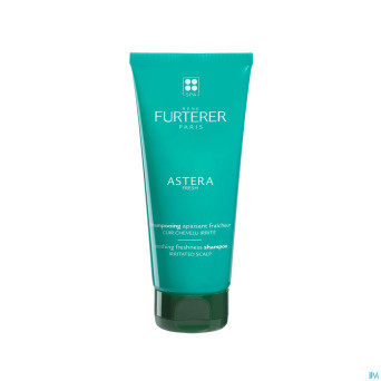 Furterer astera fresh shampooing 200ml