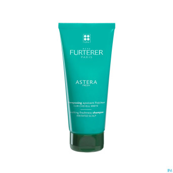 Furterer astera fresh shampooing 200ml