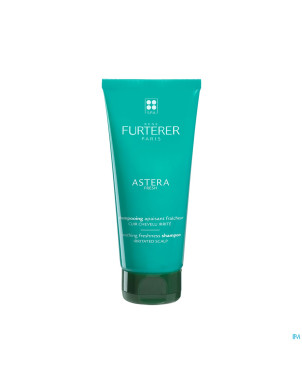Furterer astera fresh shampooing 200ml